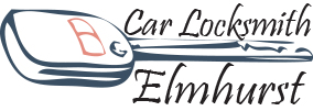 Locksmith Elmhurst  logo